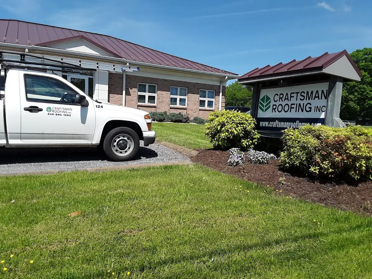 Quality Soffit & Fascia Repair by experienced craftsmen in Mart